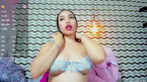 MOLLY online show from March 10, 7:29 pm