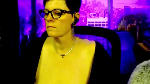 MollySun Nina Randmann online show from March 19, 6:46 pm