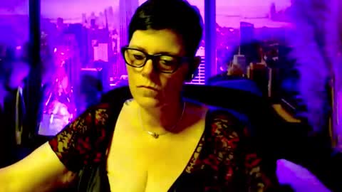 MollySun Nina Randmann online show from June 1, 6:20 pm
