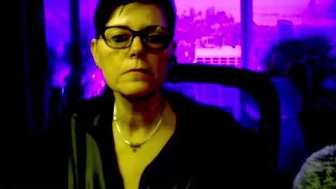 MollySun Nina Randmann online show from March 17, 6:35 pm