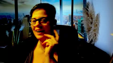 MollySun Nina Randmann online show from November 17, 8:22 pm