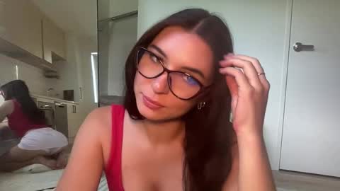 Molly online show from February 22, 12:14 am