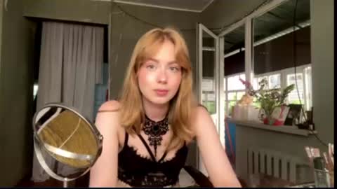 Oksana online show from July 10, 4:34 pm