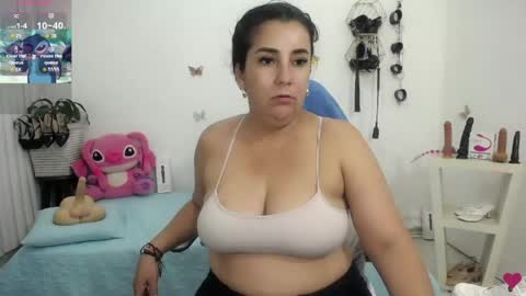 Celeste online show from May 30, 11:14 pm