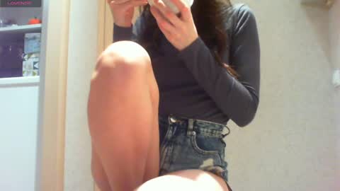 Hailey online show from March 1, 7:26 pm