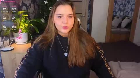 Leah online show from January 18, 1:09 pm