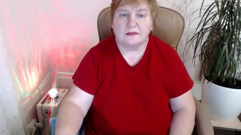 Mommy99X online show from December 3, 6:55 pm