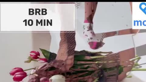 Mommy online show from October 31, 2:34 am