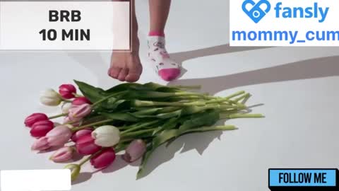 Snapshot of mommy_cum chatting on January 31, 5:51 am Mommy online show from January 31, 5:51 am