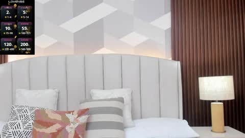 Letty Smith online show from March 28, 11:33 am