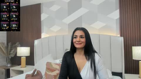 Letty Smith online show from March 26, 11:48 am