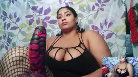 Mommy Bubbles online show from January 9, 12:49 am