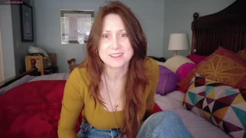 Goddess L online show from May 12, 6:06 pm