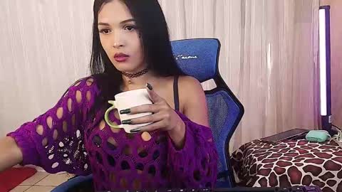 Mommy Jeva online show from December 1, 9:51 am