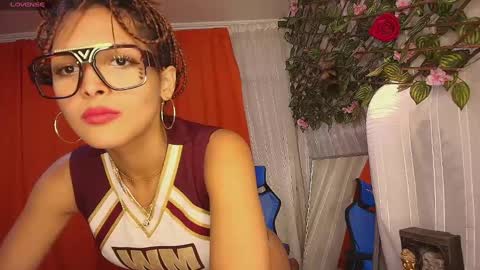 Mommy Jeva online show from December 14, 11:01 pm