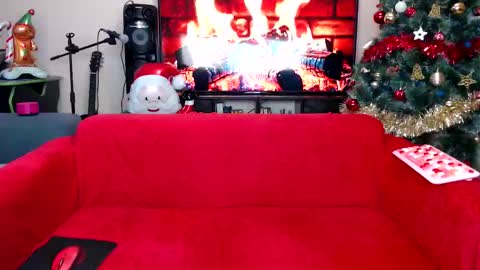 Maria online show from January 14, 8:22 am