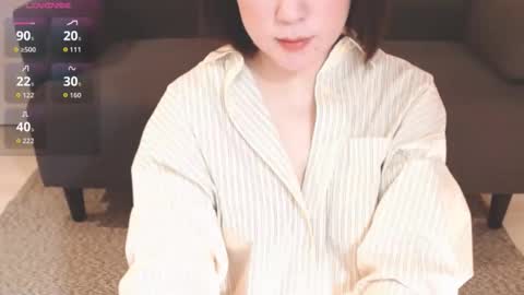 Momo online show from November 21, 10:52 pm