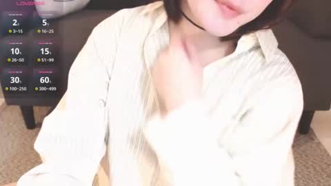 Momo online show from January 31, 11:02 pm