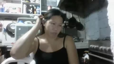 mona_sky online show from January 13, 9:22 pm