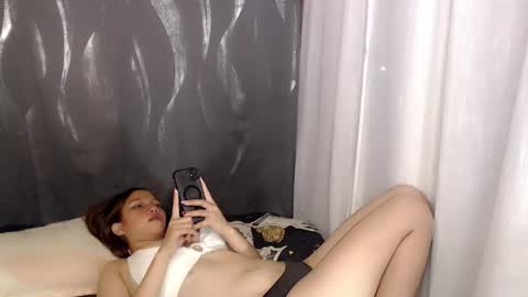 cassy online show from May 2, 1:44 am
