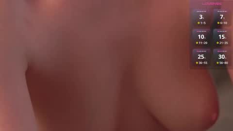 Emily  online show from February 1, 7:11 pm