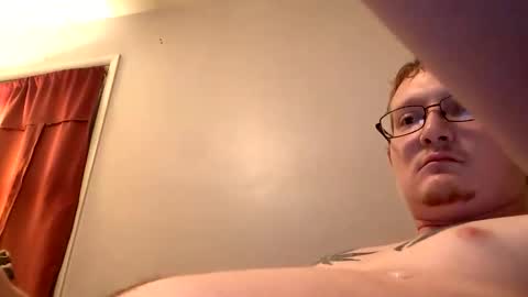 Steven Rhyne online show from September 10, 1:06 am