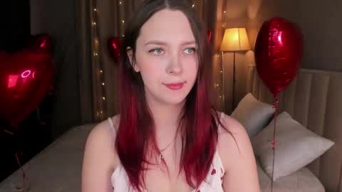 Monica online show from February 7, 5:54 am