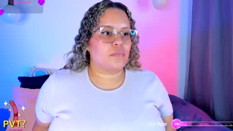 Snapshot of monica_bbw_ chatting on January 14, 10:34 pm aleja independent model online show from January 14, 10:34 pm