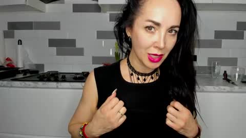 monica_weisss online show from March 12, 8:31 pm