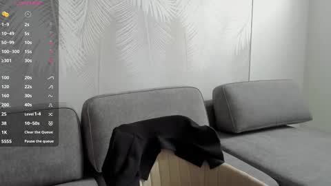 monica_weisss online show from February 15, 9:16 am