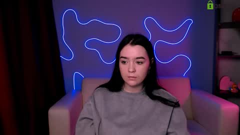 Monica online show from January 9, 2:33 pm