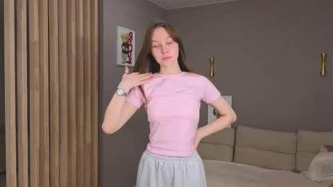 my name is Nika online show from December 1, 4:27 pm