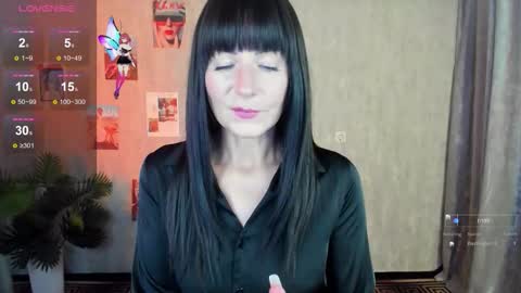 Monica online show from October 3, 12:35 pm