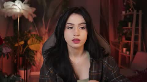 monica online show from July 5, 2:15 am