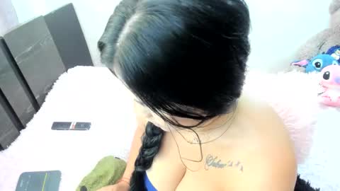 monicaharrison online show from October 17, 6:01 pm