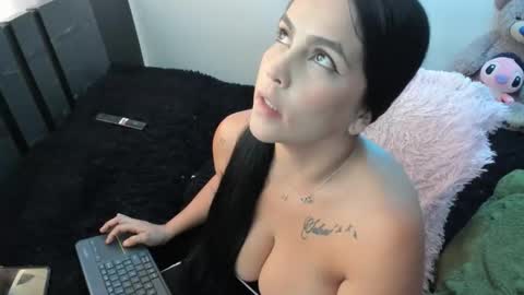 monicaharrison online show from April 8, 5:38 pm