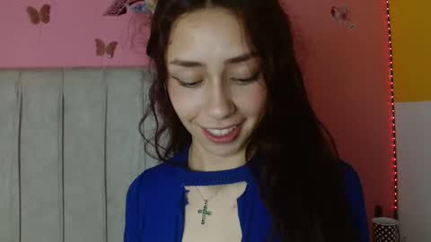 Snapshot of monicahotsex303av chatting on January 31, 7:08 pm monicahotsex303av online show from January 31, 7:08 pm
