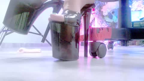 Monika online show from November 25, 2:49 pm