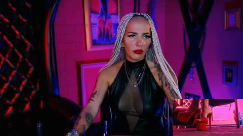 Monika online show from September 13, 1:46 pm