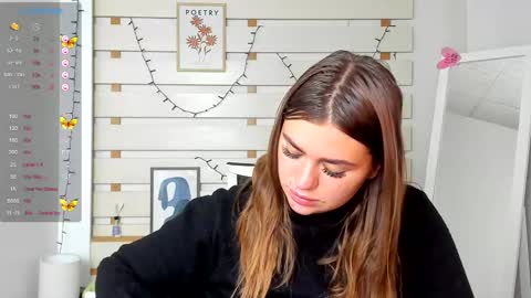 Monika online show from October 6, 12:12 pm