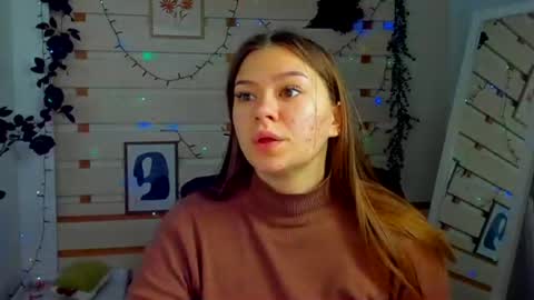 Monika online show from April 19, 6:36 am