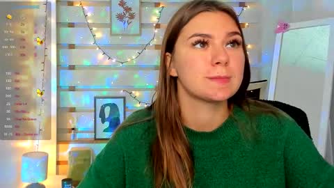 Monika online show from October 7, 4:58 pm