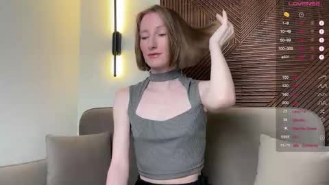 MonikaBos online show from January 17, 9:23 pm