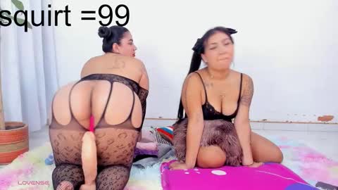 monikk__harrison online show from March 18, 12:33 pm