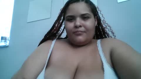 Moniquelalatina online show from April 4, 3:52 pm