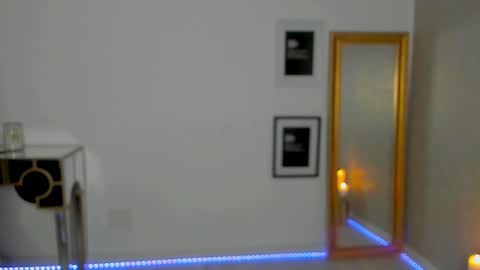 Alessia online show from January 25, 1:52 pm