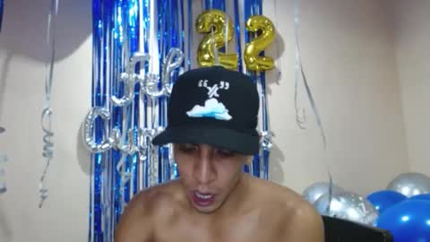 Snapshot of monkey_uchiha77 chatting on September 13, 1:08 am simon dice online show from September 13, 1:08 am