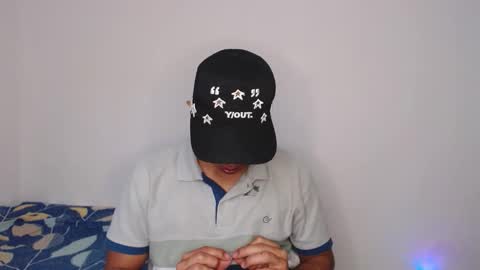 simon dice online show from November 18, 8:34 pm