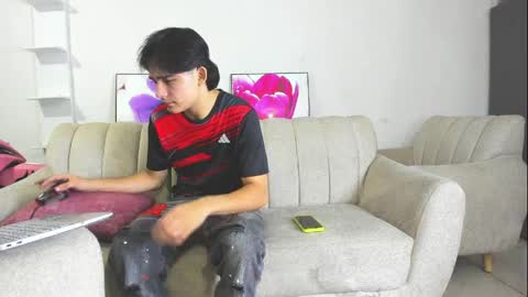 monky_0002 online show from March 28, 11:50 pm