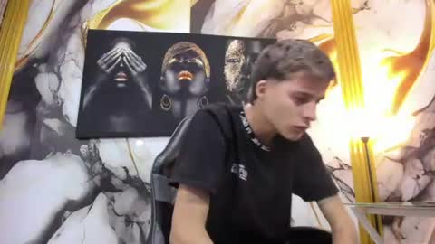 mono_blonde online show from July 13, 11:47 am